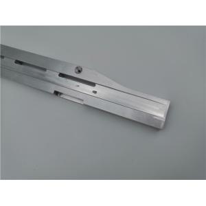 China Precision Strip Precision Machinery Parts Hard Chrome Plating Wear Resistant on sale