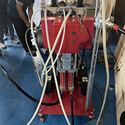 Buy cheap Fire Retardant Polyurethane Foam for Roof and Wall Insulation from wholesalers