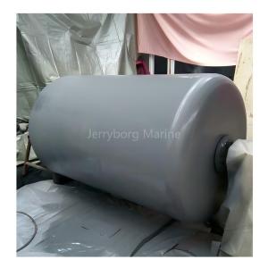 Foam-Filled Ship Fenders - Corrosion Resistant & UV Proof