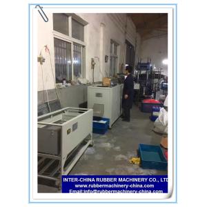 Buy cheap 2017 Spin Trim Deflashing Machine from wholesalers