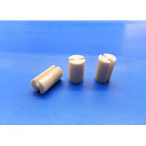 Buy cheap Alumina Ceramic Piston Valve , Hydraulic Spool Element Valve Accessories from wholesalers