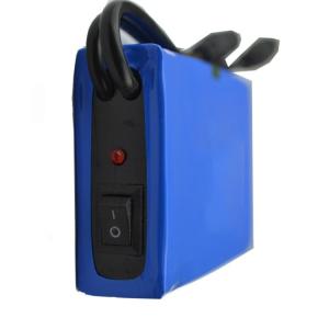 Buy cheap IEC62133 12V 2500mAh Lithium Ion Polymer Battery Pack from wholesalers