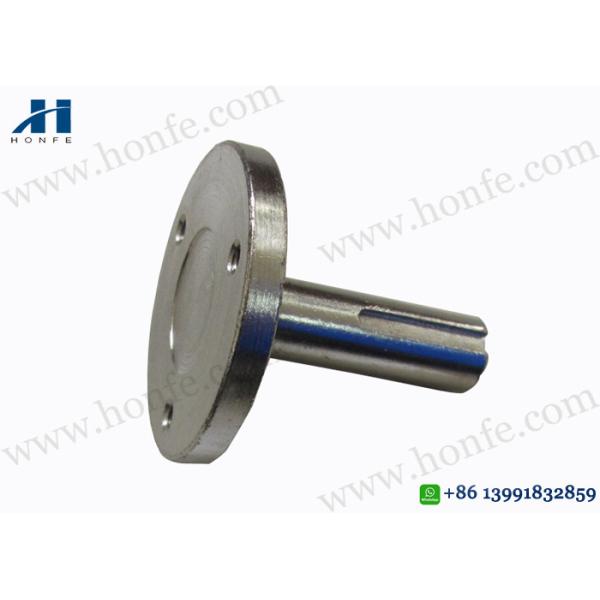 Quality Air Jet Shaft B156027 Picanol Weaving Machine Spare Parts for sale