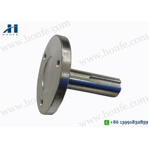 Buy cheap Air Jet Shaft B156027 Picanol Weaving Machine Spare Parts from wholesalers