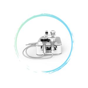 Body Slimming Equipment Ultrasonic Cavitation Slimming Machine