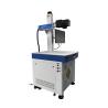 Buy cheap 【 3D Surface Laser Marking Machine 】 High precision dynamic focusing laser engraving machine suitable for metal/plastic/ceramic multi materials from wholesalers