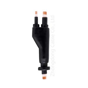 Buy cheap Customized Prefab Branch Cable XLPE PVC Insulated Power Cable 3.5KV from wholesalers