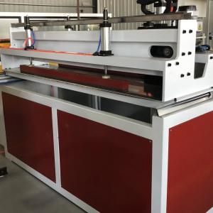 Buy cheap Plastic Processed WPC PVC Foam Board Production Line with SJSZ 92/188 and WEG/Siemens Motor from wholesalers