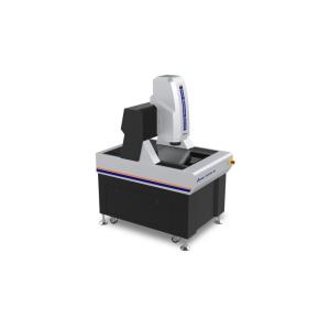 Buy cheap Auto Vision Measuring Machine Gantry Structure Marble Base with Four Axis CNC Full Test from wholesalers