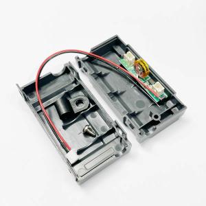 Buy cheap Panasonic DV0P4430 Delta ASD-MDBT0100 Servo Motor Absolute Value Encoder Battery Box 3.6V from wholesalers