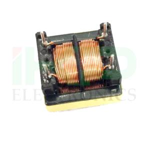 Common Mode Choke Coils with Ee16 Bobbin, Without Ferrite Core Comply with RoHS