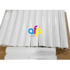 Polyester Roll Laminating Film 180mm - 1880mm Roll Width Multiple Extrusion