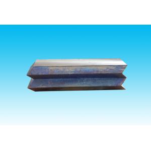 Buy cheap Interlocking Function Lead Antimony Alloy Rectangular For Nuclear Power from wholesalers