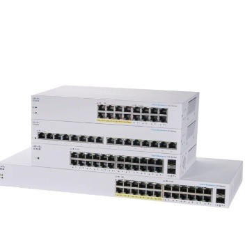 Buy cheap CBS220 Series 16 Port Gigabit Uplink Switch CBS220-16P-2G-CN for Product Identifier from wholesalers