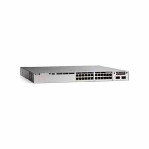 Buy cheap 9300 Series 24 Port C9300-24T-A Network Switch with 128-bit AES Encryption Algorithm from wholesalers
