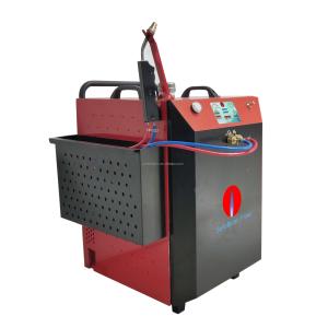 Buy cheap 220V Alternative Energy Water Electrolyzer 6LPM Hydrogen Gas Brazing Machine from wholesalers