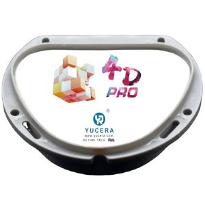 Yucera Zirconium Zirconia Block Dental Laboratory Zirconia A1 A2 A3