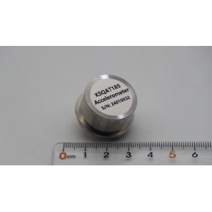 Buy cheap Ultra Sensitive Linear Accelerometer With Scale Factor 1.3-3.5mA/g from wholesalers