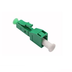 Buy cheap CATV FTTH Solution Fixed Plug 10db LC APC Attenuator product
