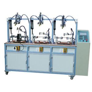 China PLC Conventional Cordless Kettle Boil Pour Dry Heating Withdraw Fully Functions Tester on sale