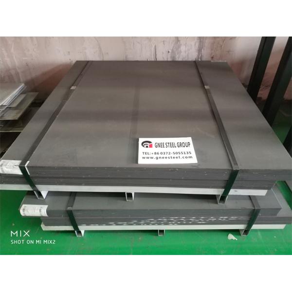 ASTM A588 Specification