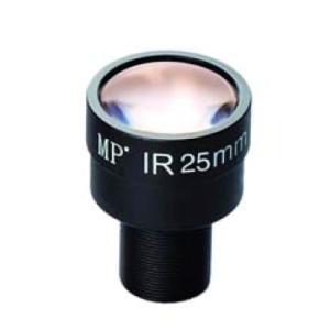 Buy cheap Start light 1/2.8" 2.7-10mm F1.2 2MP/3MP/5MP/6MP D14 Mount Fixed/DC Auto/P-IRIS Manual/Motorized Vari-focal Lens from wholesalers