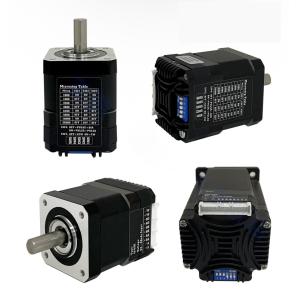Buy cheap Electric Servo Stepper Motor 12v 24v Kit For Security Camera from wholesalers