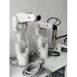 Buy cheap Used KUKA KR210 Industrial Robot 210kg Payload IP65 from wholesalers