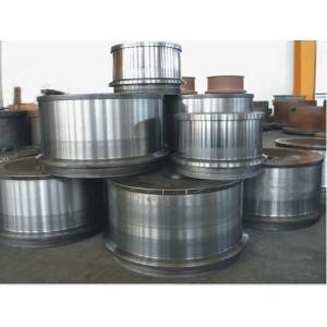 China Drum Pulleys (Size:custom) on sale