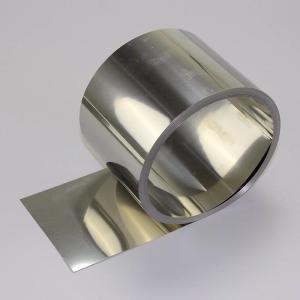 Buy cheap T/T Payment 1000mm-2000mm Width Polishing 316L Stainless Steel from wholesalers
