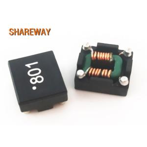 Buy cheap High Power Surface Mount Choke LPT4545ER331LM Suppression Of Common Mode Noise from wholesalers