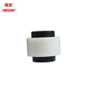 Buy cheap Mechanical Gear Motor Coupling B-19 Nylon Engine Shaft Coupling from wholesalers