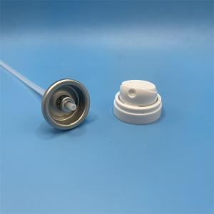 Buy cheap Advanced Dry Shampoo Aerosol Valve - Effortless Hair Refreshment with Precise Dispensing - High-Performance Solution from wholesalers