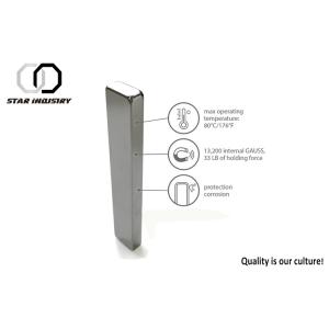 Buy cheap large magnets , big Ndfeb bar magnet , buy large neodymium Magnets from wholesalers