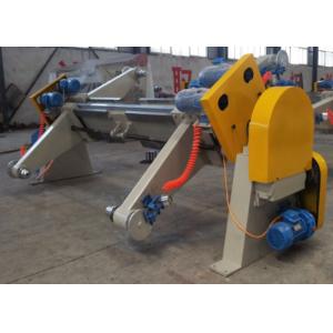 1600mm Electric Shaftless Mill Roll Stand For Corrugated Paperboard Production