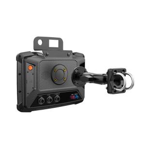 Buy cheap Waterproof Dust Proof Rugged Mobile Data Terminal Tablet 750cd/M2 from wholesalers