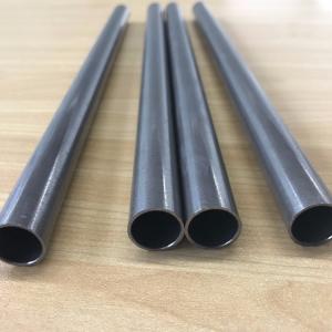Buy cheap Mechanical Seamless Cold Drawn Steel Tube 1 - 12m Length With Black Phosphate Finish from wholesalers