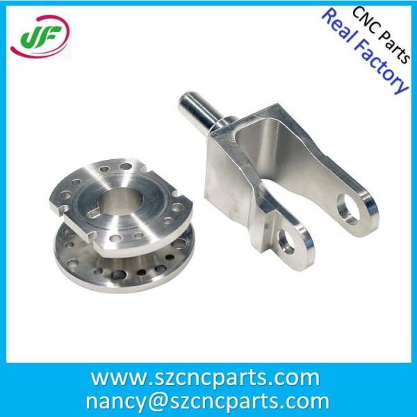 Quality CNC Machining Stainless Steel Part CNC Auto Car Adapter Parts for sale