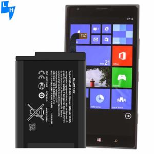 Buy cheap RECHARGABLE Li-Ion 3500mAh BV-4BW Mobile Phone Batteries for Nokia Lumia 1520 from wholesalers