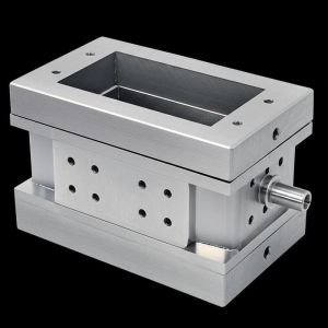 High Durability Steel Construction Lightweight Sow Mould For Agriculture