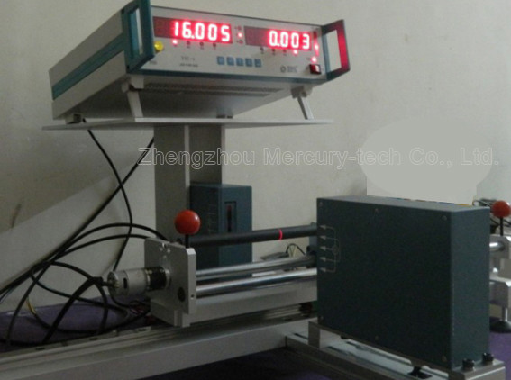 Buy cheap Laser Diameter Measuring Gague Workpiece Outer Diameter Detection from wholesalers