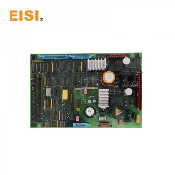 SM74 Heidelberg Circuit Board Pcb Board Second Hand 0.50 KG/PCS
