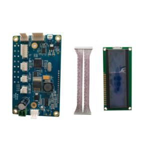 Z Axis Automatic control panel inkjet board , Printer Control Board