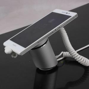 Buy cheap COMER anti-theft alarm cable locking devices for check out counter display stand for type c cellphone from wholesalers