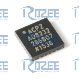 Buy cheap AD8232ACPZ-R7 product