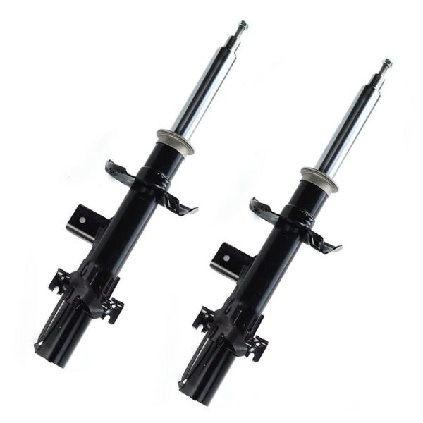 Buy cheap LR024437 ADS Air Suspension Shock Struts For Range Rover Evoque from wholesalers