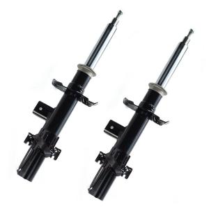 Buy cheap LR024437 ADS Air Suspension Shock Struts For Range Rover Evoque from wholesalers