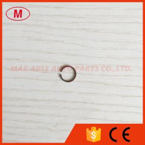 Buy cheap TD03 TD025 TD02 turbo piston ring/Seal ring compressor side from wholesalers