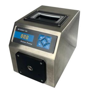 Buy cheap High Protection Level Small Peristaltic Liquid Pump AC90V-260V from wholesalers