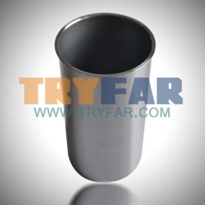 Buy cheap ISUZU 4JB1 CYLINDER LINER from wholesalers